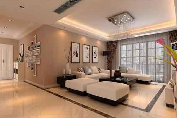 ?合肥裝修中最流行的兩種裝修風格